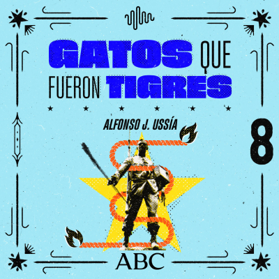 episode Eloy Gonzalo, el héroe de Cuba artwork