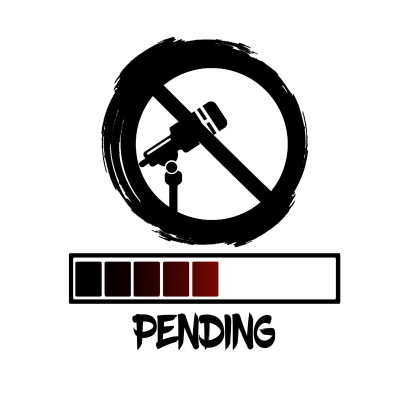 Pending Cancellation