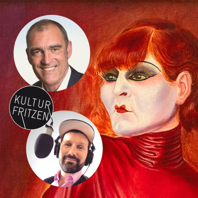 episode Anita Berber – Das kurze Leben der skandalumwitterten Tänzerin artwork