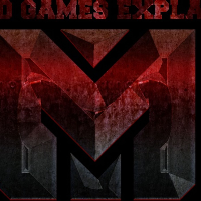 Video games explained