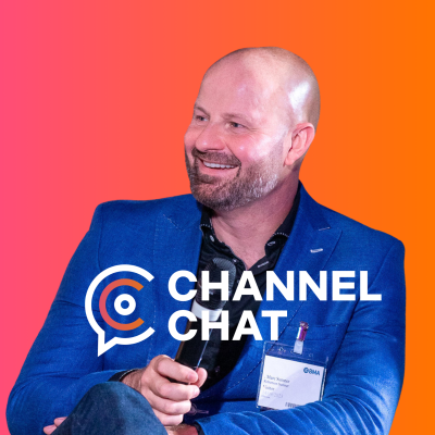 Imagen de portada del espectáculo Channel Chat Podcast
