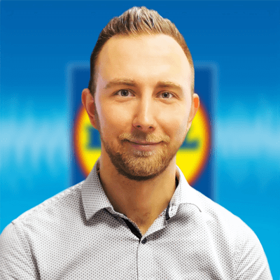 episode III. Dominik Kotala: Po škole hned do Lidlu artwork