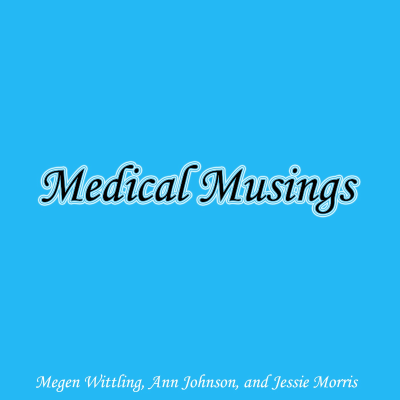 episode Medical Musings on the National Organization for Rare Disorders artwork