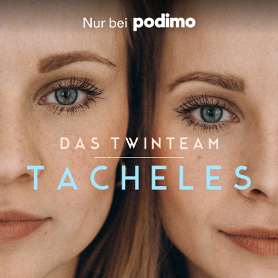 Das Twinteam - TACHELES