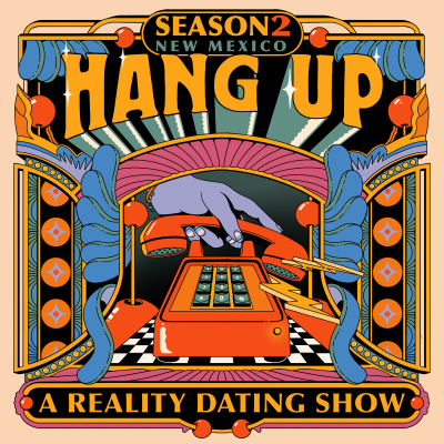 episode S2 Trailer: Welcome Back to Hang Up artwork