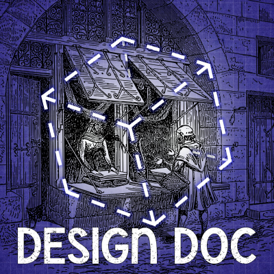 episode Convention Dids and Didn’ts artwork