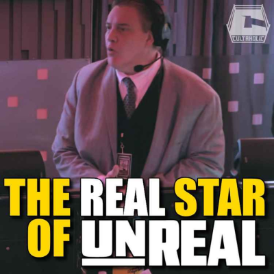 episode Everything We Learned From WWE Unreal On Netflix artwork
