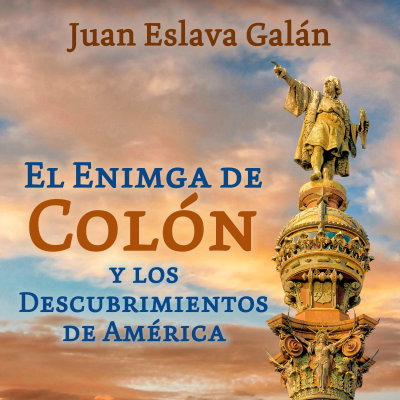 Cover image El enigma de Colón y los descubrimientos de América