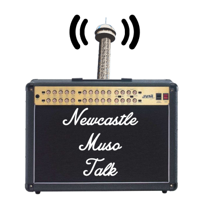 Newcastle Muso Talk