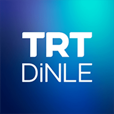 episode Artık tamamı TRT Dinle'de! artwork
