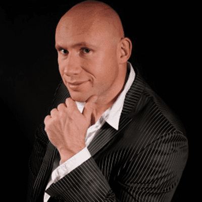 Podcast - Dr Randka