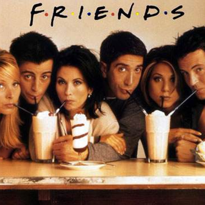 episode Friends S02E20 霸占时间季后赛 丢弃恶搞使劲拽 artwork