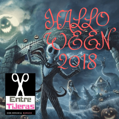 episode HALLOWEEN 2018 LGBTTIQ artwork
