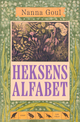 Cover image Heksens alfabet
