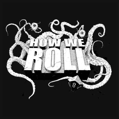 How We Roll Podcast