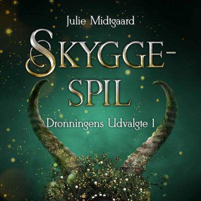 Dronningens Udvalgte #1: Skyggespil