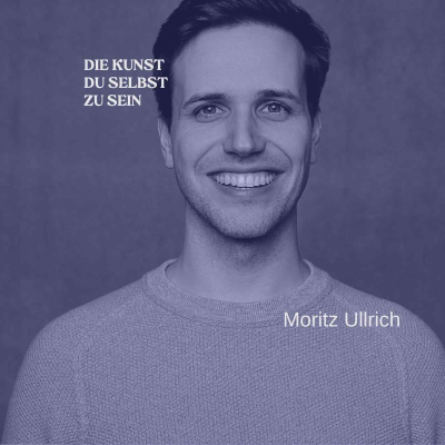 episode Wie finden wir uns selber mit Yoga?! Moritz Ulrich artwork
