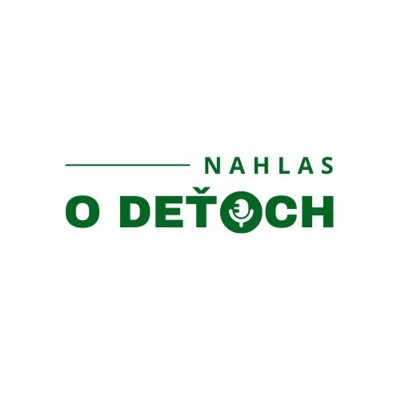 Cover image of show NAHLAS O DEŤOCH | VUDPaP.sk