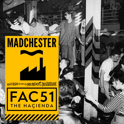 episode S27 Ep6097: Madchester artwork