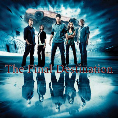 episode The Final Destination (2009) artwork