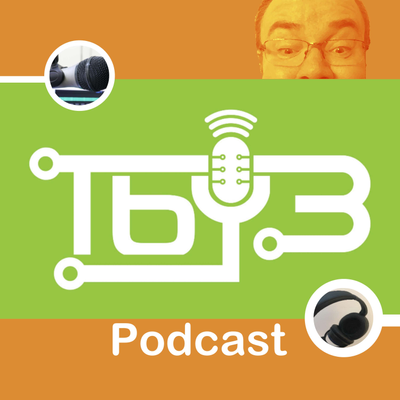 Tby3 Podcast