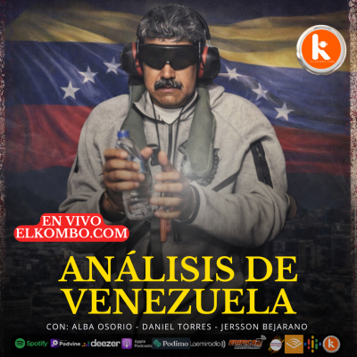 Análisis De Venezuela