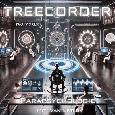 episode Parapsychologie mit Ivan Ertlov artwork