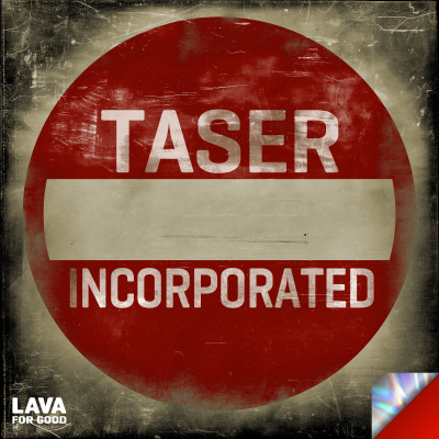 episode Introducing - Absolute: Taser Incorporated, Teaser artwork