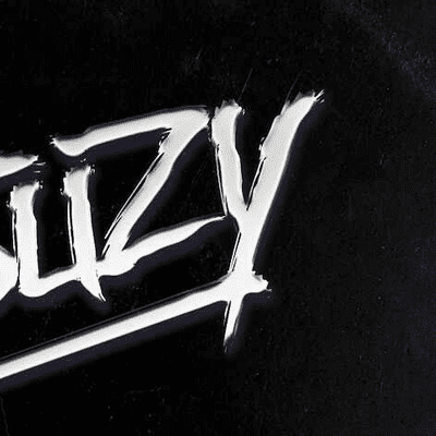 episode Chatting with heavy metal artist SUZY artwork