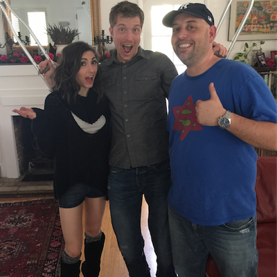 episode Shane Mauss artwork