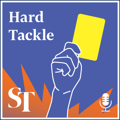 episode S1E18: Why are the Olympics so special? artwork