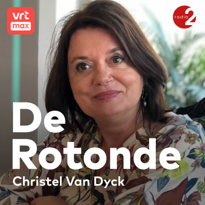 episode De Rotonde... Christel Van Dyck artwork