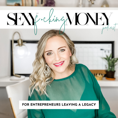 episode Building a Business to Carry a Legacy - 3 Reasons I Started Coaching artwork