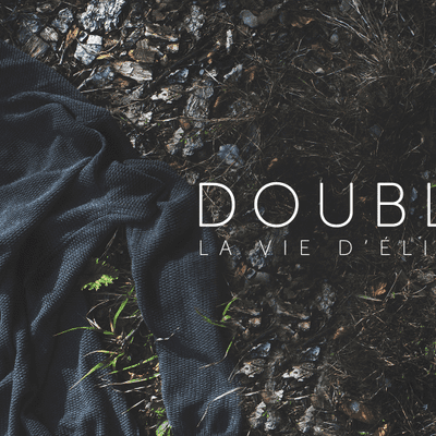 episode Double, partie 5, leçons d'humilité. Par Marianne Moehr. artwork