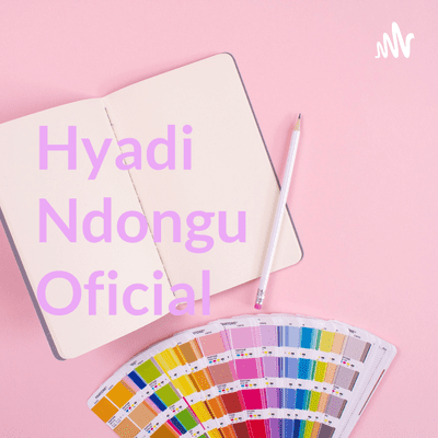 Hyadi Ndongu Oficial