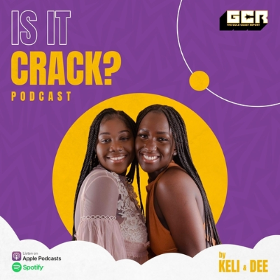 episode MOSAIC: Our Live Podcast, Music and Community Festival! artwork