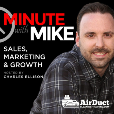 Minute with Mike