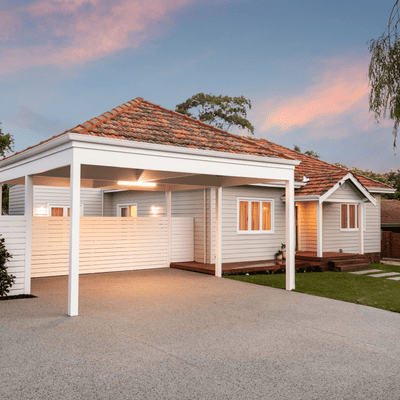 episode Providing Residential Property artwork