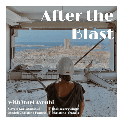 episode After the Blast: "No one is the same anymore." artwork