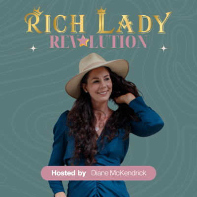 Rich Lady Revolution