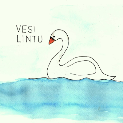 episode Sukeltajat, kahlaajat ja kellujat – Miljan mainiot lintufaktat, osa 4 artwork