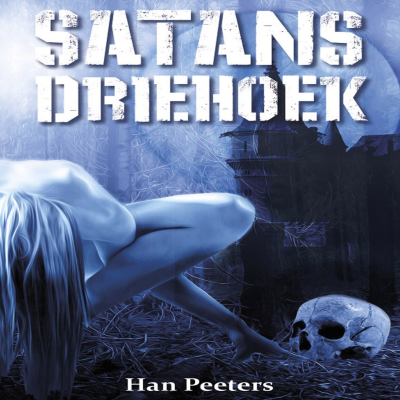 Cover image Satans driehoek