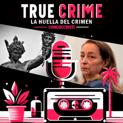 episode Carmen Merino | El crimen de la cabeza artwork