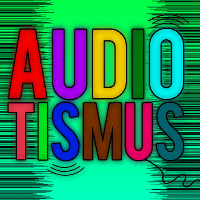 episode Der AUDIOTISMUS Coronavirus Podcast artwork