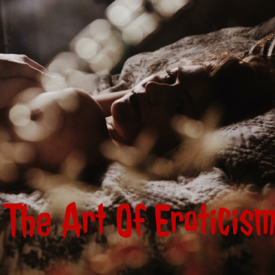 episode A Lesson in Pleasure artwork
