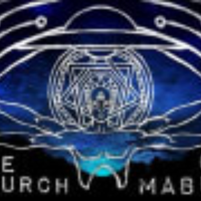 episode Church of Mabus_ Derek Rook - Gore Shriek Resurrectus artwork
