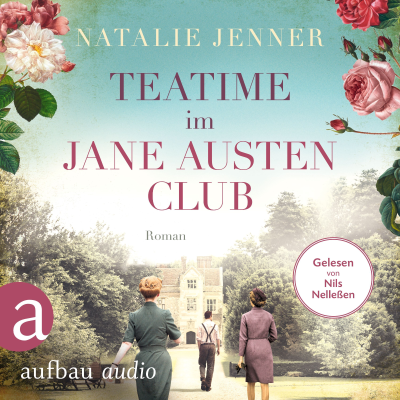 Teatime im Jane-Austen-Club (Gekürzt)