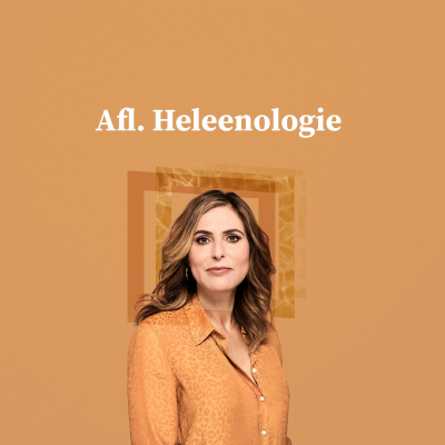 episode Heleen van Royen over haar psychosegevoeligheid artwork