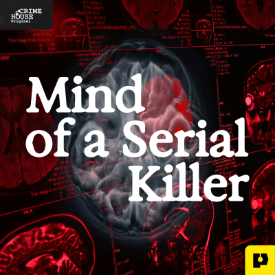 episode SERIAL KILLER: The Golden State Killer Pt. 2 artwork