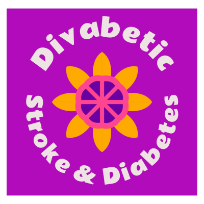 episode Max Szadek Talks About Stroke, Diabetes and Divabetic on WDAS FM artwork